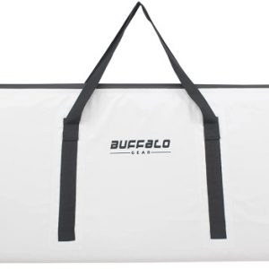 Buffalo Gear Fish Cooler Bag Review