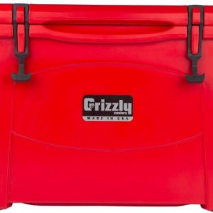 Read the Grizzly 60-Quart G60 Review