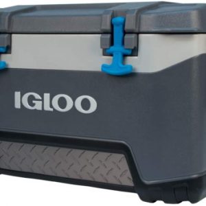 Igloo BMX 52 Compares to Other Coolers