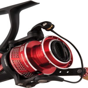 Abu Garcia Revo MGXtreme Review