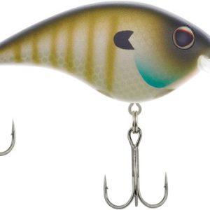 Berkley Frittside Crankbait Review