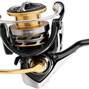 Daiwa Exceler – Spinning Reel Reviews