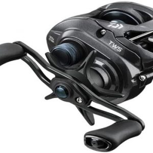 More on the Daiwa Tatula CT – Bait Caster