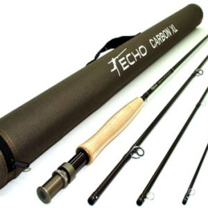 Echo Carbon XL Fly Rod