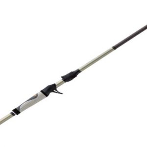 Lew's Custom Lite Bait Casting Rod
