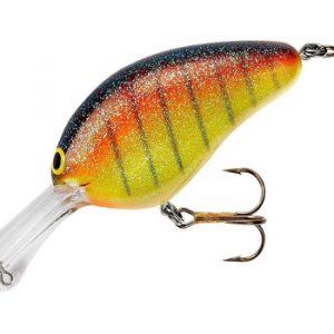 Norman Lures DD22 Review