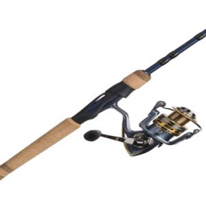 Pflueger President Spinning Rod Review