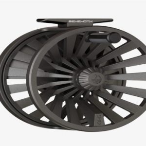 Redington BEHEMOTH – Fly Reel Review