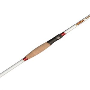 Review the Duckett Fishing Micro Magic Pro Spinning Rod