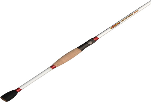 Own the Duckett Fishing Micro Magic Pro Spinning Rod