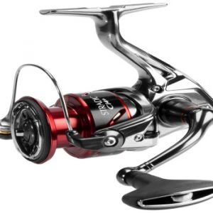 Shimano Stradic Ci4 Review