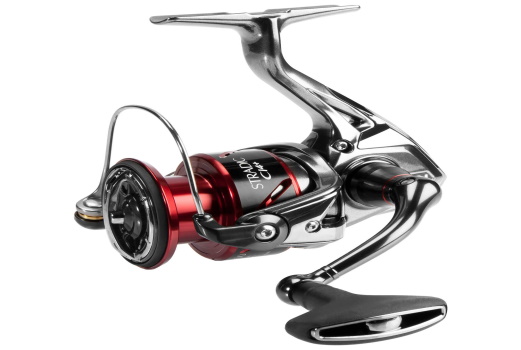 Buy the Shimano Stradic Ci4 Now - Quality Bass Reel