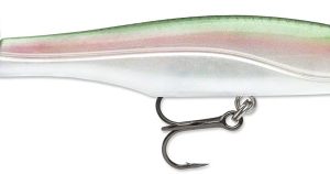 Storm Arashi Swimbait
