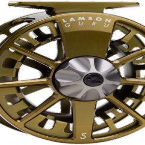 Waterworks Lamson Guru S Series