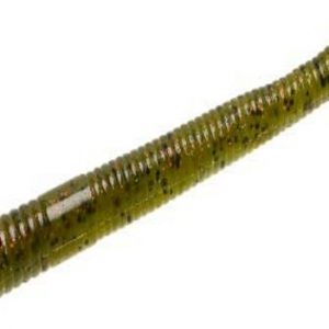 Use the Zoom Finesse Worm
